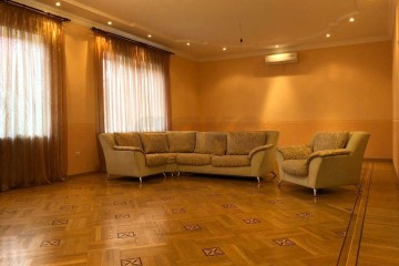 Фото №3: Дом 341 м² - Краснодар, мкр. Новый, ул. М.Д. Скобелева, 42