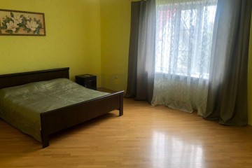 Фото №4: Дом 341 м² - Краснодар, мкр. Новый, ул. М.Д. Скобелева, 42