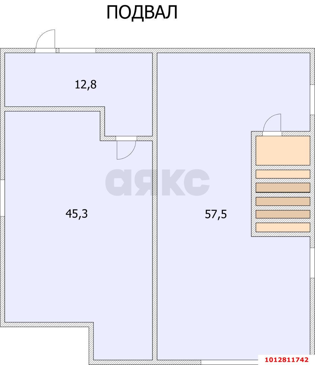 Фото №13: Дом 341 м² + 8 сот. - Краснодар, Прикубанский внутригородской округ, мкр. Новый, ул. М.Д. Скобелева, 42