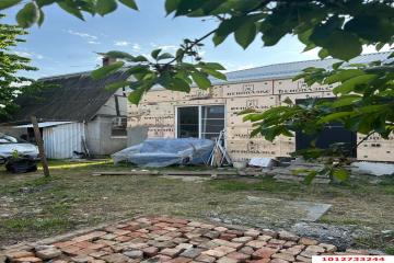 Фото №1: Дом 60 м² - СНТ Автомобилист, мкр. Прикубанский внутригородской округ, ул. Апельсиновая, 15