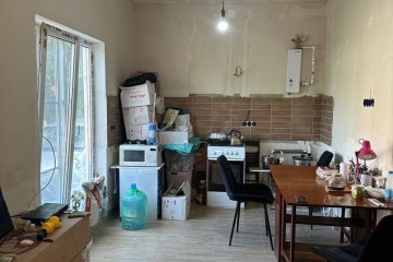 Фото №3: Дом 60 м² - СНТ Автомобилист, мкр. Прикубанский внутригородской округ, ул. Апельсиновая, 96