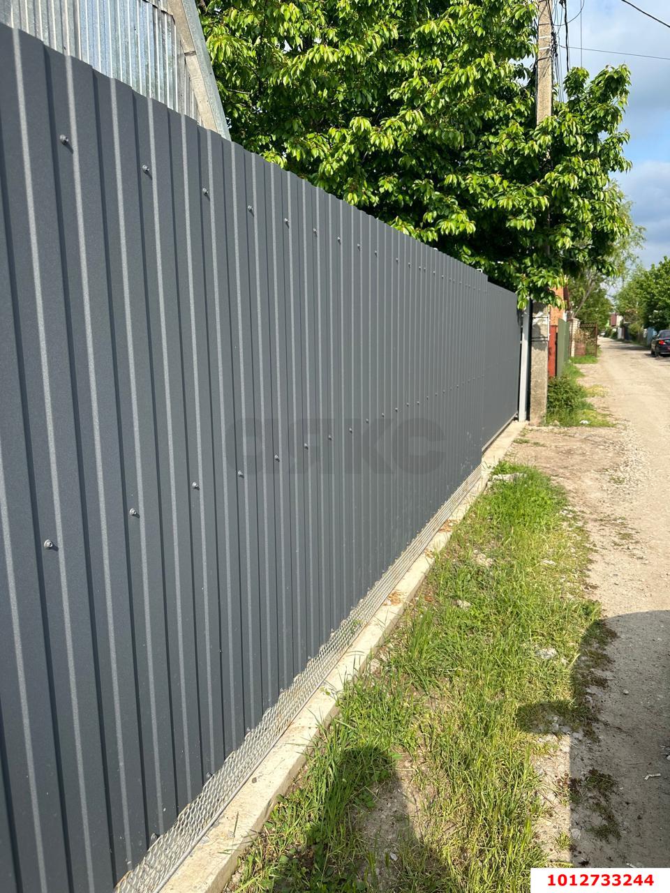 Фото №2: Дом 60 м² + 4.24 сот. - СНТ Автомобилист, Прикубанский внутригородской округ, ул. Апельсиновая, 96
