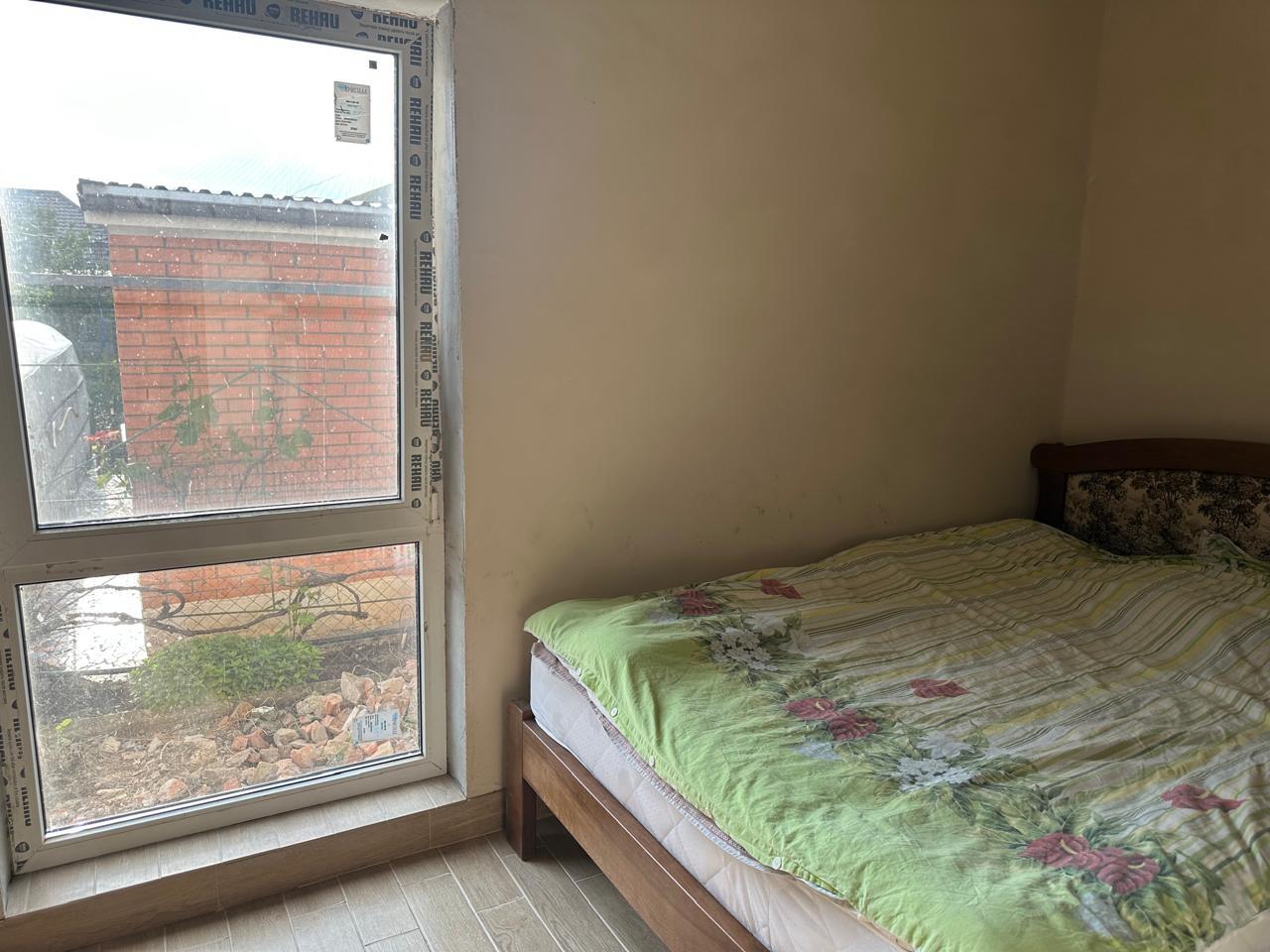 Фото №5: Дом 60 м² + 4.24 сот. - СНТ Автомобилист, мкр. Прикубанский внутригородской округ, ул. Апельсиновая, 15