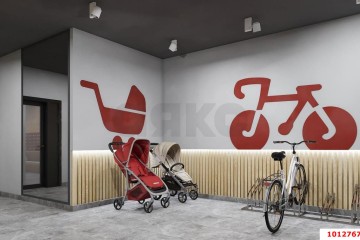 Фото №5: 1-комнатная квартира 39 м² - Краснодар, мкр. Славянский, 