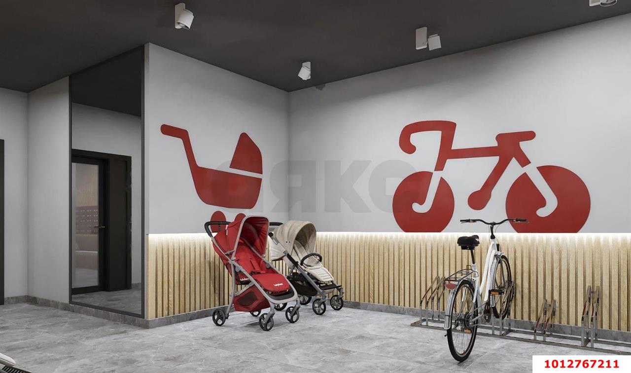 Фото №5: 1-комнатная квартира 39 м² - Краснодар, Славянский