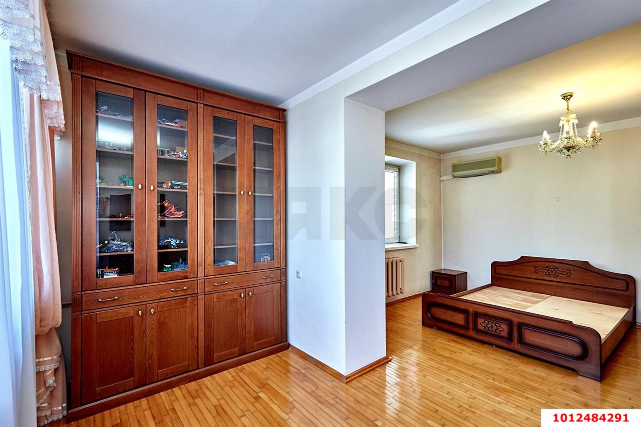 Фото №12: 4-комнатная квартира 128 м² - Краснодар, Табачная Фабрика, ул. Академика Пустовойта, 8