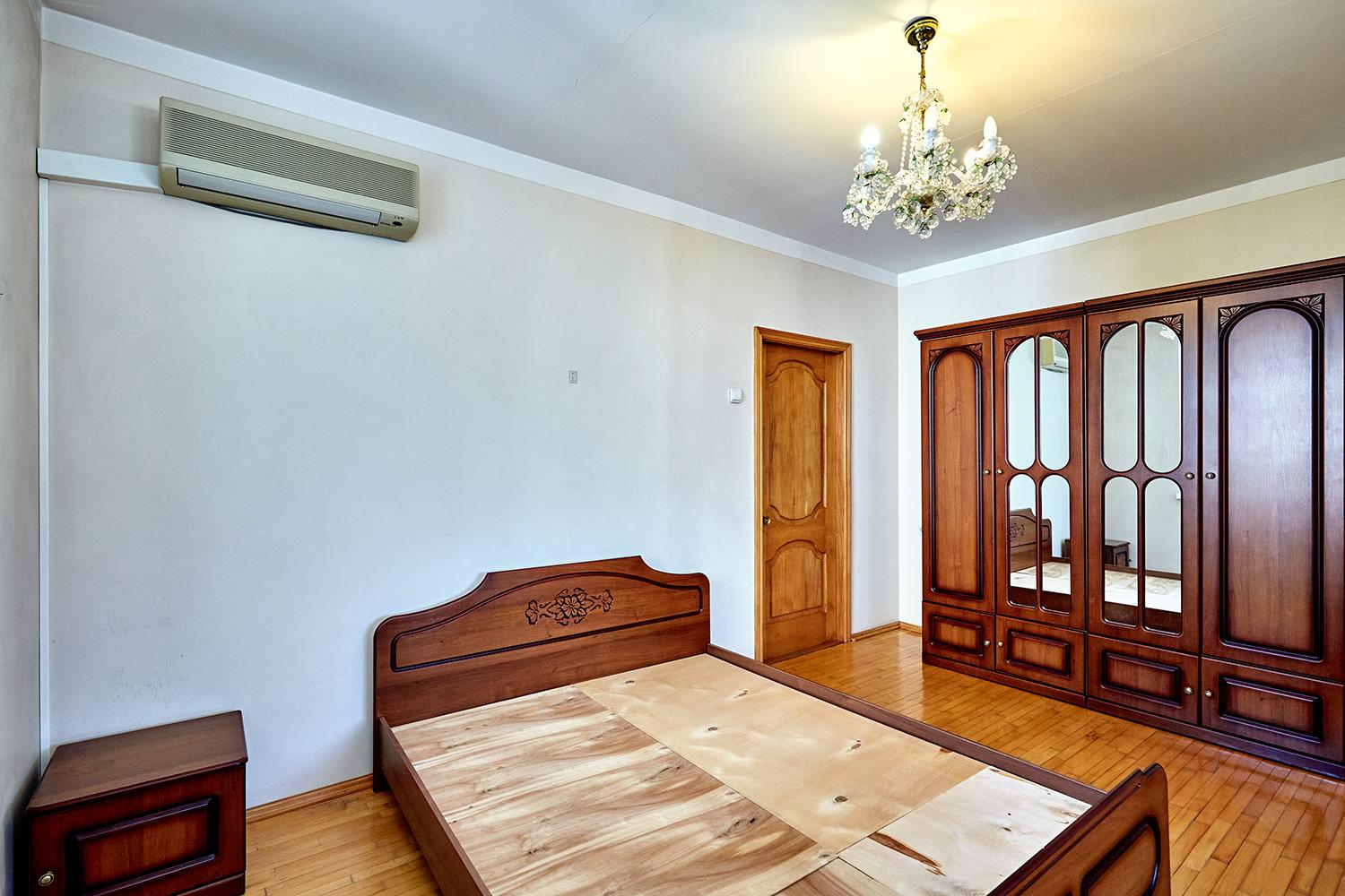 Фото №11: 4-комнатная квартира 128 м² - Краснодар, Прикубанский внутригородской округ, Школьный, Круглик, мкр. Табачная Фабрика, ул. Академика Пустовойта, 8