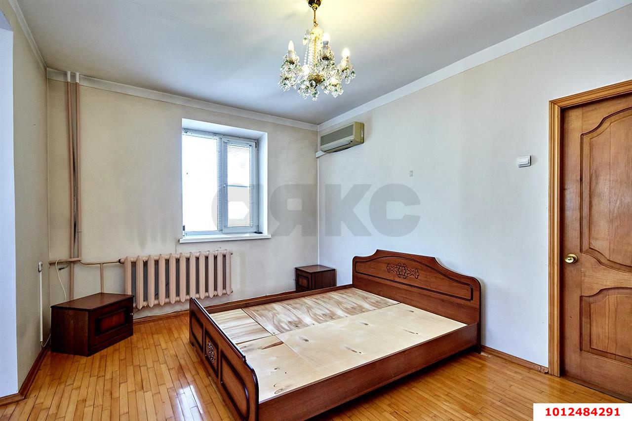 Фото №10: 4-комнатная квартира 128 м² - Краснодар, Табачная Фабрика, ул. Академика Пустовойта, 8