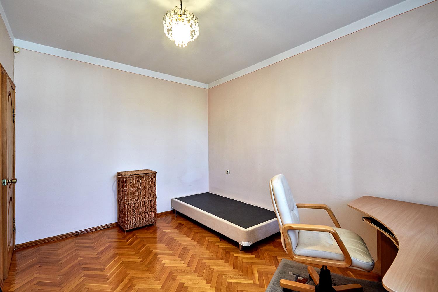 Фото №8: 4-комнатная квартира 128 м² - Краснодар, Прикубанский внутригородской округ, Школьный, Круглик, мкр. Табачная Фабрика, ул. Академика Пустовойта, 8