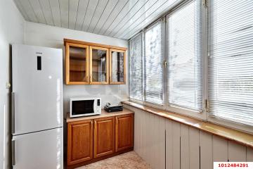 Фото №2: 4-комнатная квартира 128 м² - Краснодар, мкр. Табачная Фабрика, ул. Академика Пустовойта, 8