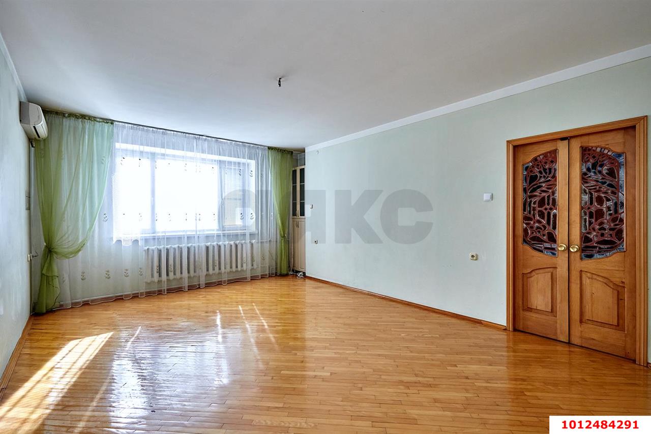 Фото №13: 4-комнатная квартира 128 м² - Краснодар, Табачная Фабрика, ул. Академика Пустовойта, 8