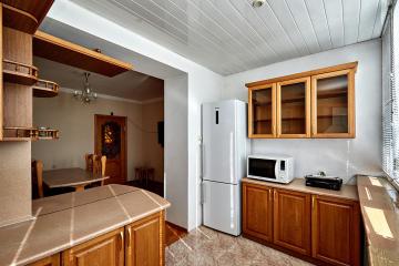 Фото №4: 4-комнатная квартира 128 м² - Краснодар, мкр. Табачная Фабрика, ул. Академика Пустовойта, 8