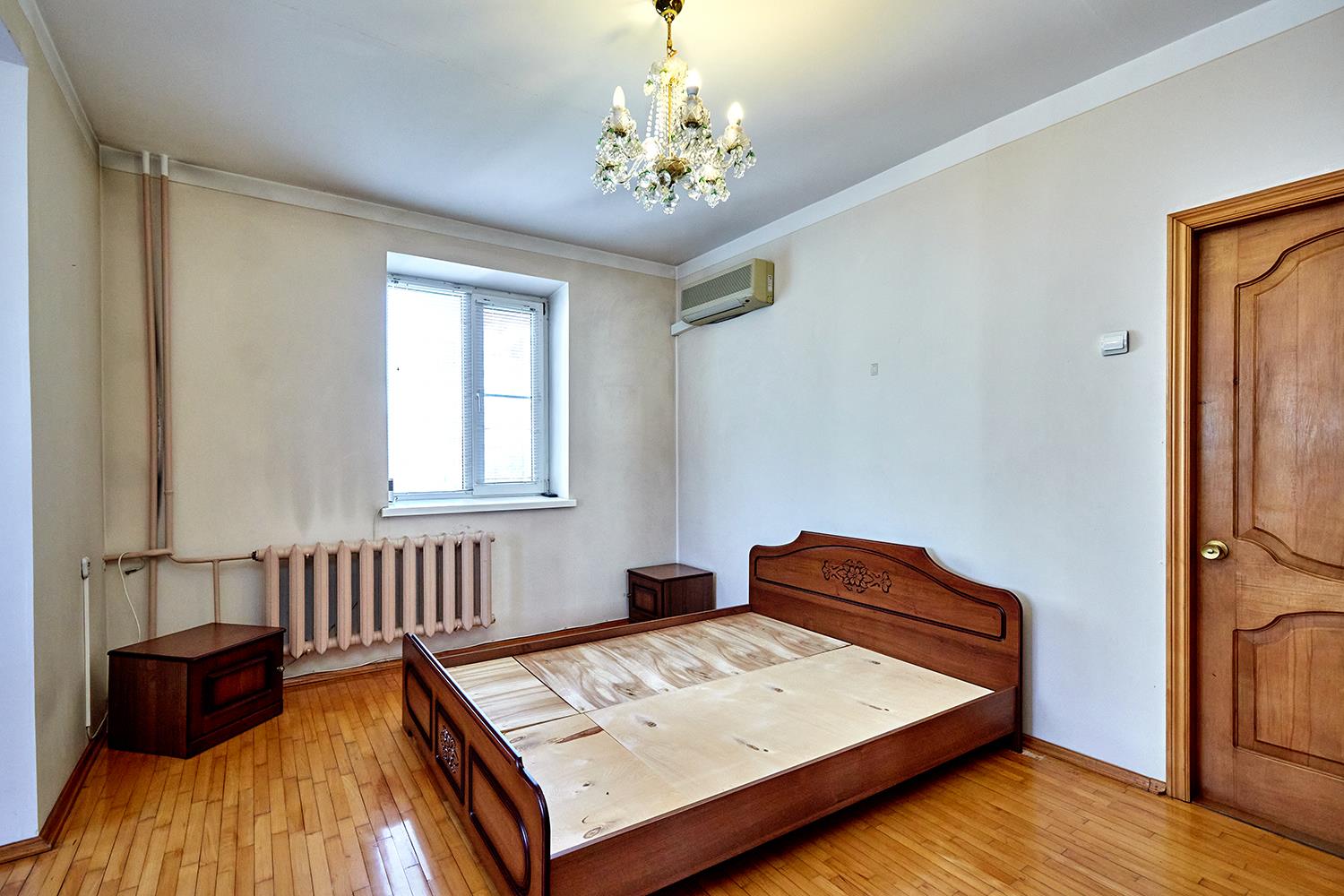 Фото №10: 4-комнатная квартира 128 м² - Краснодар, Прикубанский внутригородской округ, Школьный, Круглик, мкр. Табачная Фабрика, ул. Академика Пустовойта, 8