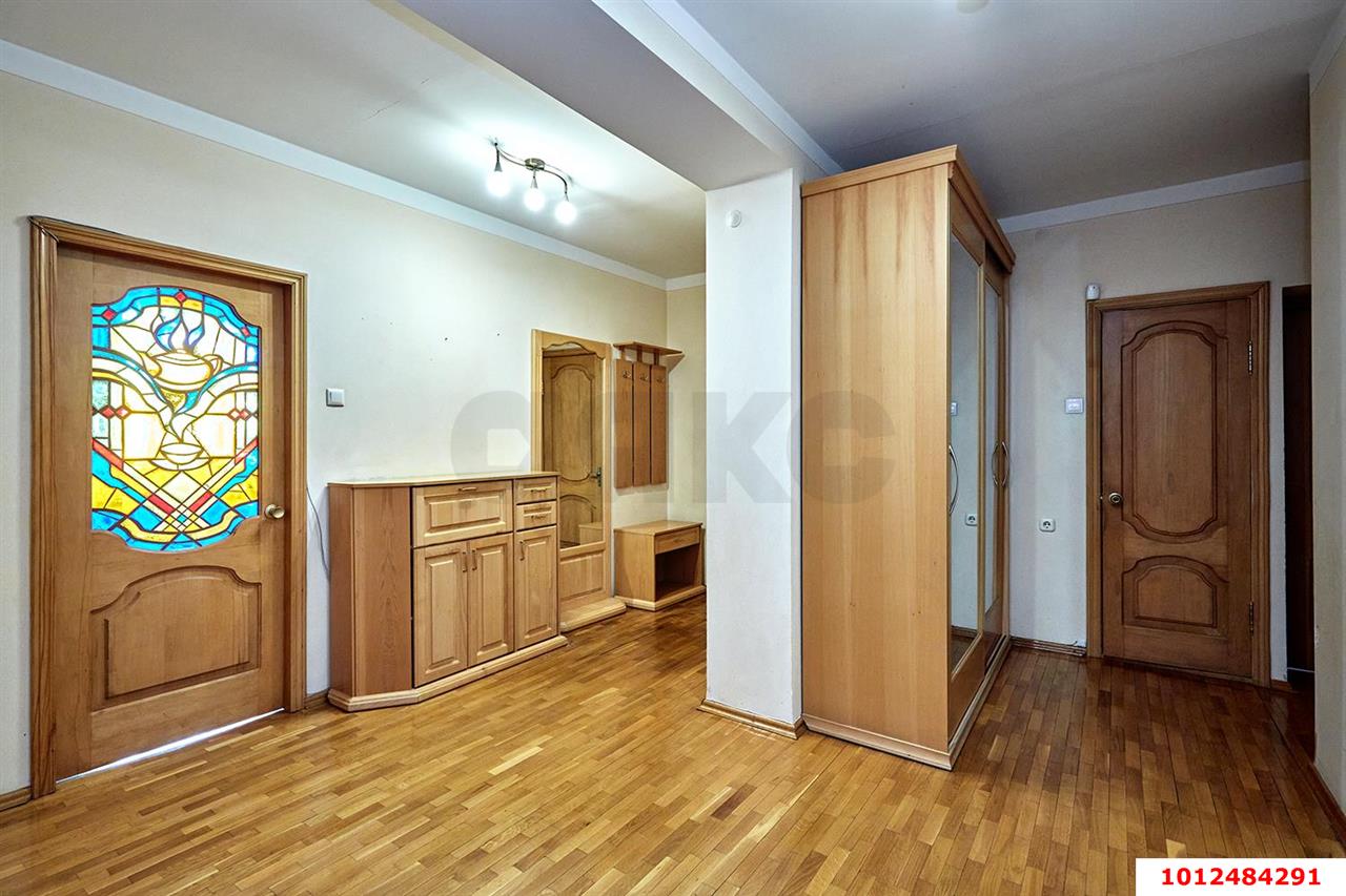 Фото №14: 4-комнатная квартира 128 м² - Краснодар, Табачная Фабрика, ул. Академика Пустовойта, 8