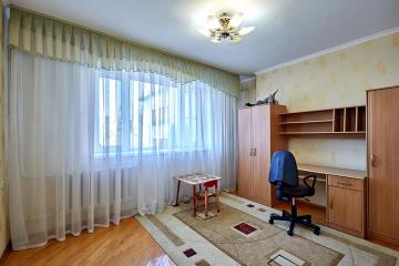 Фото №5: 4-комнатная квартира 128 м² - Краснодар, мкр. Табачная Фабрика, ул. Академика Пустовойта, 8