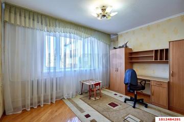 Фото №5: 4-комнатная квартира 128 м² - Краснодар, мкр. Табачная Фабрика, ул. Академика Пустовойта, 8