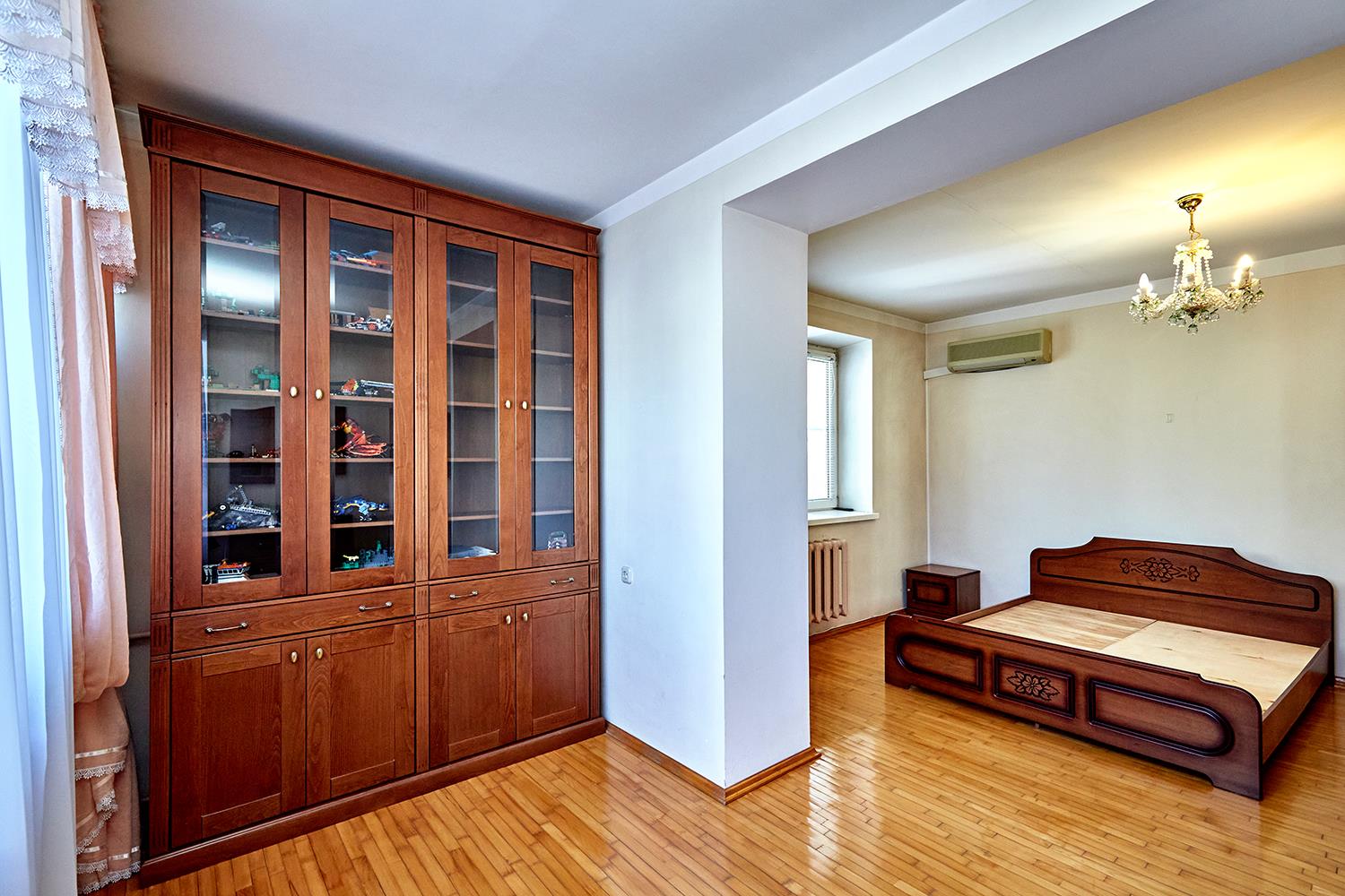 Фото №12: 4-комнатная квартира 128 м² - Краснодар, Прикубанский внутригородской округ, Школьный, Круглик, мкр. Табачная Фабрика, ул. Академика Пустовойта, 8