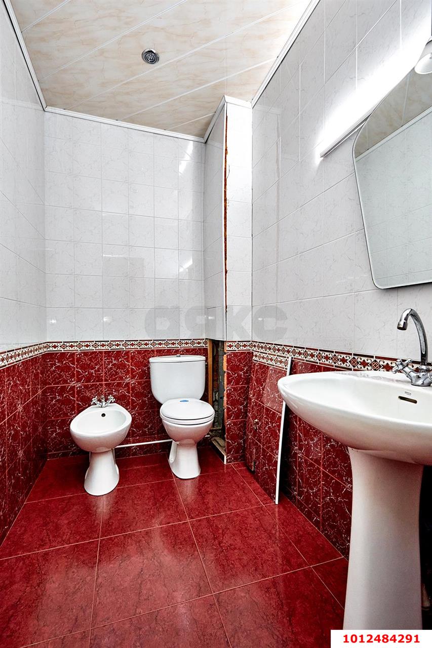 Фото №16: 4-комнатная квартира 128 м² - Краснодар, Табачная Фабрика, ул. Академика Пустовойта, 8