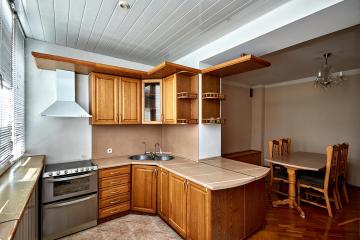 Фото №3: 4-комнатная квартира 128 м² - Краснодар, мкр. Табачная Фабрика, ул. Академика Пустовойта, 8