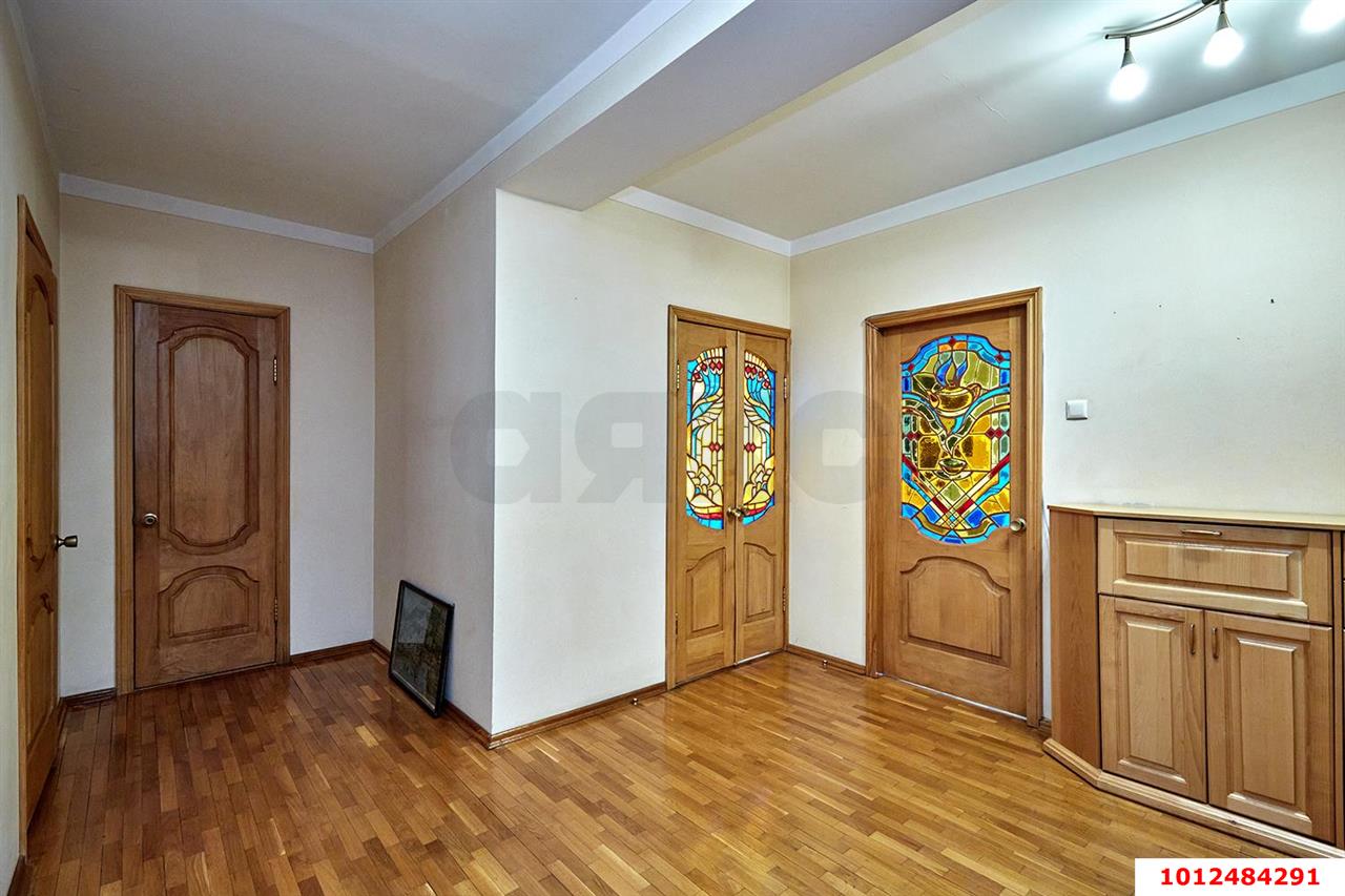 Фото №15: 4-комнатная квартира 128 м² - Краснодар, Табачная Фабрика, ул. Академика Пустовойта, 8