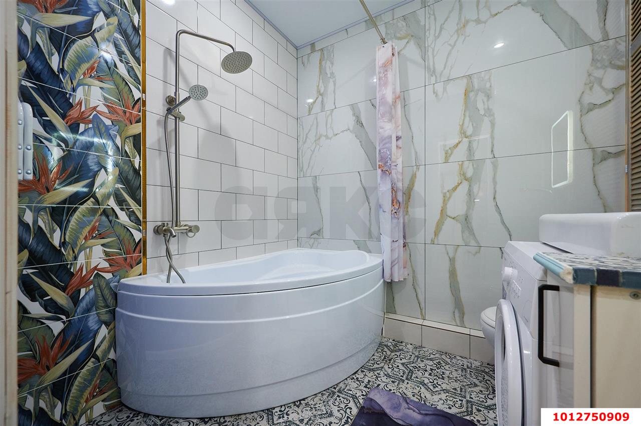 Фото №13: Студия 28 м² - Краснодар, Любимово, 16