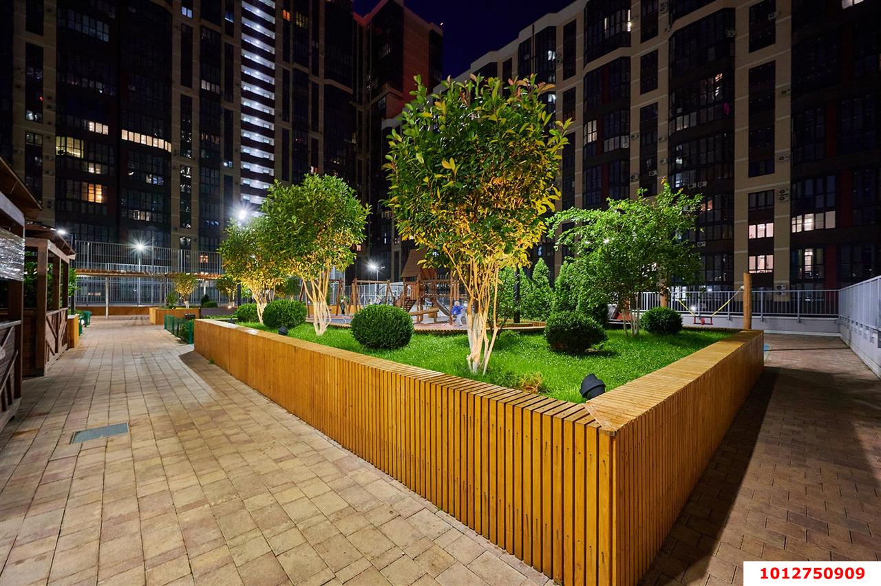 Фото №18: Студия 28 м² - Краснодар, Любимово, 16