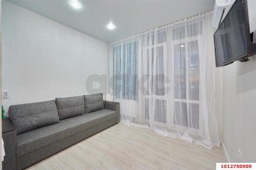 Фото №1: Студия 28 м² - Краснодар, мкр. Любимово, 16