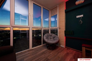 Фото №5: Студия 28 м² - Краснодар, мкр. Любимово, 16