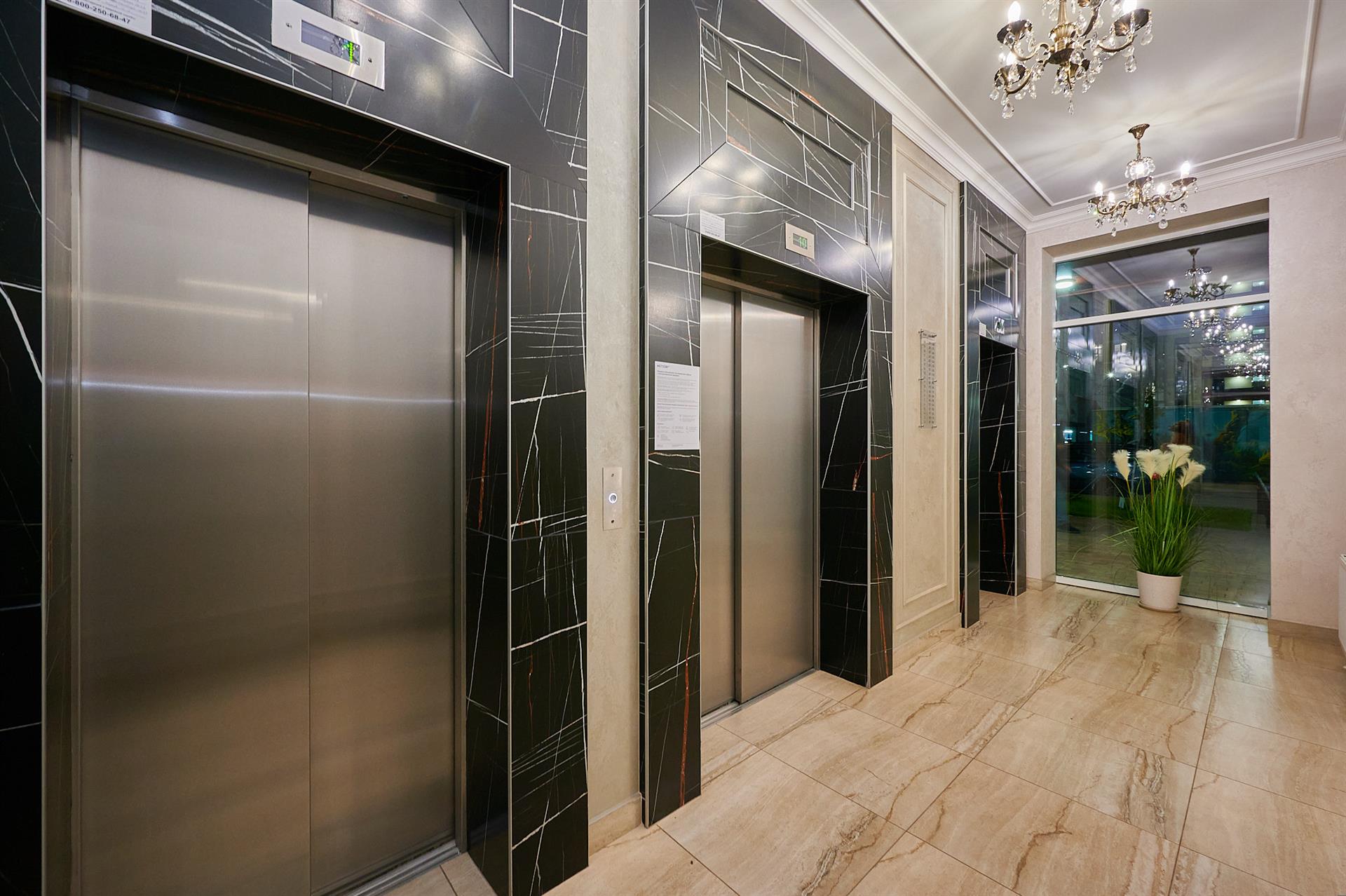 Фото №16: Студия 28 м² - Краснодар, Прикубанский внутригородской округ, квартал Доброта, мкр. Любимово, 16