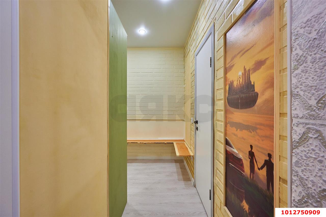 Фото №14: Студия 28 м² - Краснодар, Любимово, 16