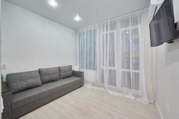 Фото №1: Студия 28 м² - Краснодар, мкр. Любимово, 16