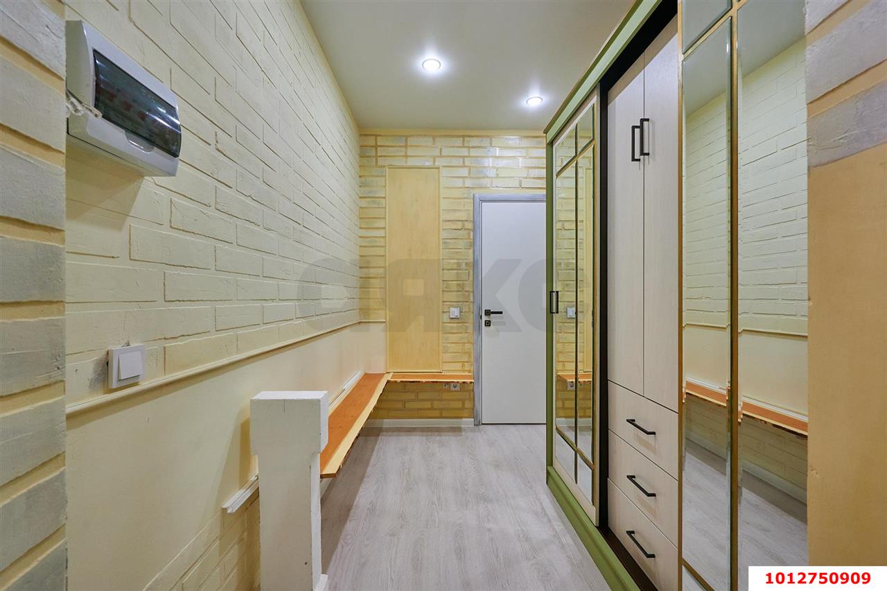 Фото №15: Студия 28 м² - Краснодар, Любимово, 16