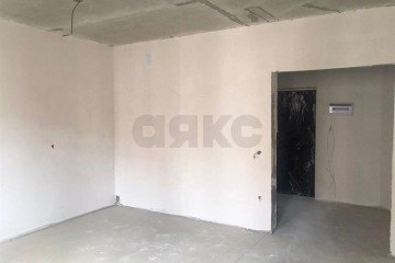 Фото №1: 3-комнатная квартира 75 м² - Краснодар, мкр. жилой комплекс Свобода, ул. Домбайская, 55к6