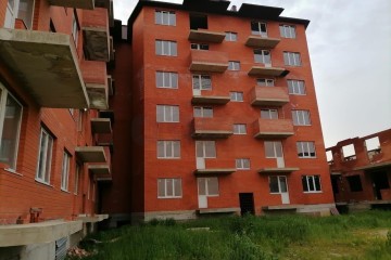 Фото №3: Студия 16 м² - Краснодар, мкр. Прикубанский внутригородской округ, ул. Почтовое отделение 73, 73