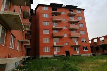 Фото №3: Студия 20 м² - Краснодар, мкр. Прикубанский внутригородской округ, ул. Почтовое отделение 73, 73