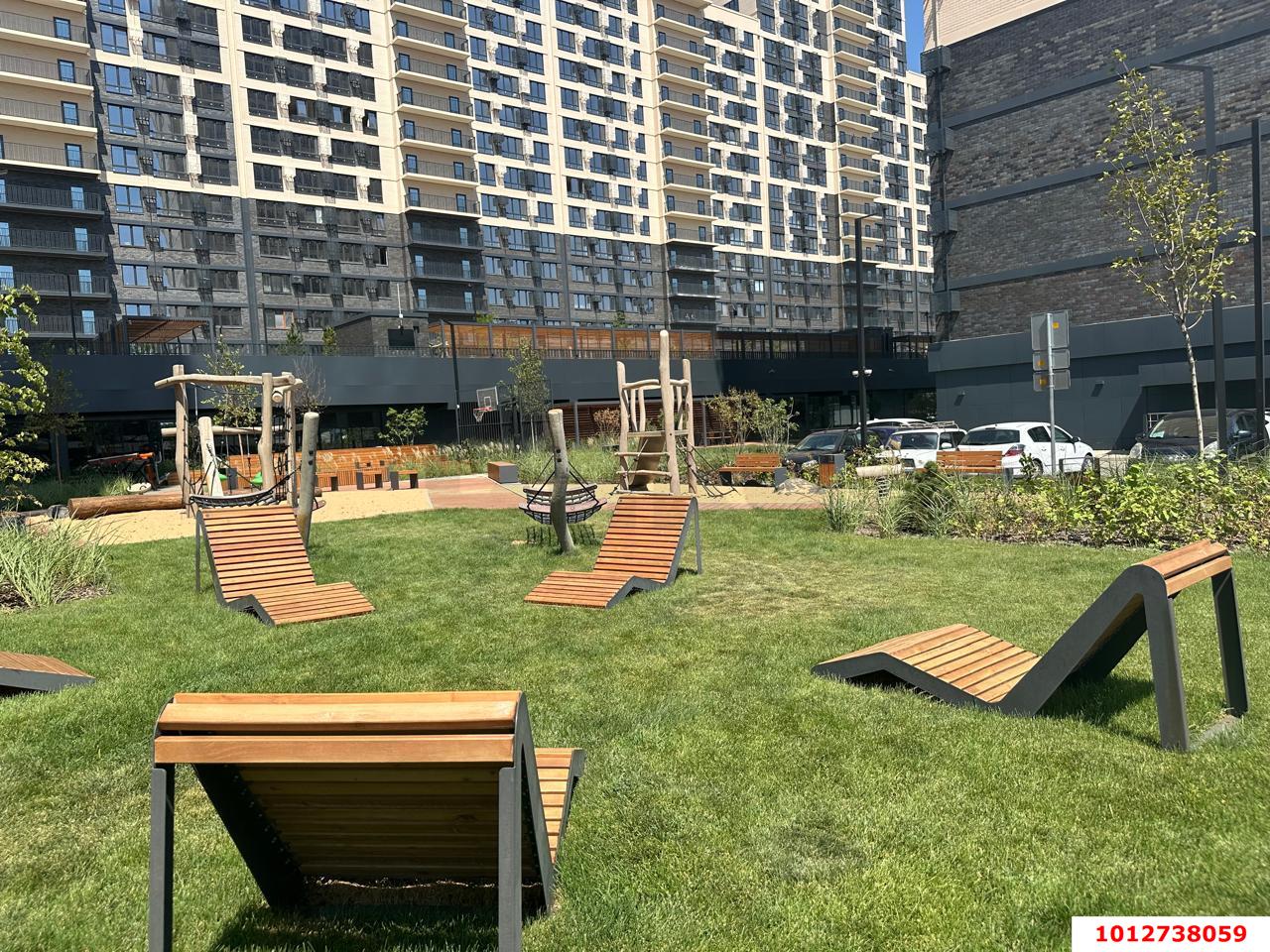 Фото №11: 1-комнатная квартира 38 м² - Краснодар, Черёмушки