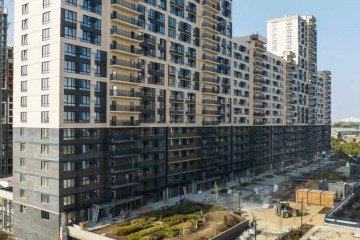 Фото №5: 1-комнатная квартира 38 м² - Краснодар, мкр. Черёмушки, 