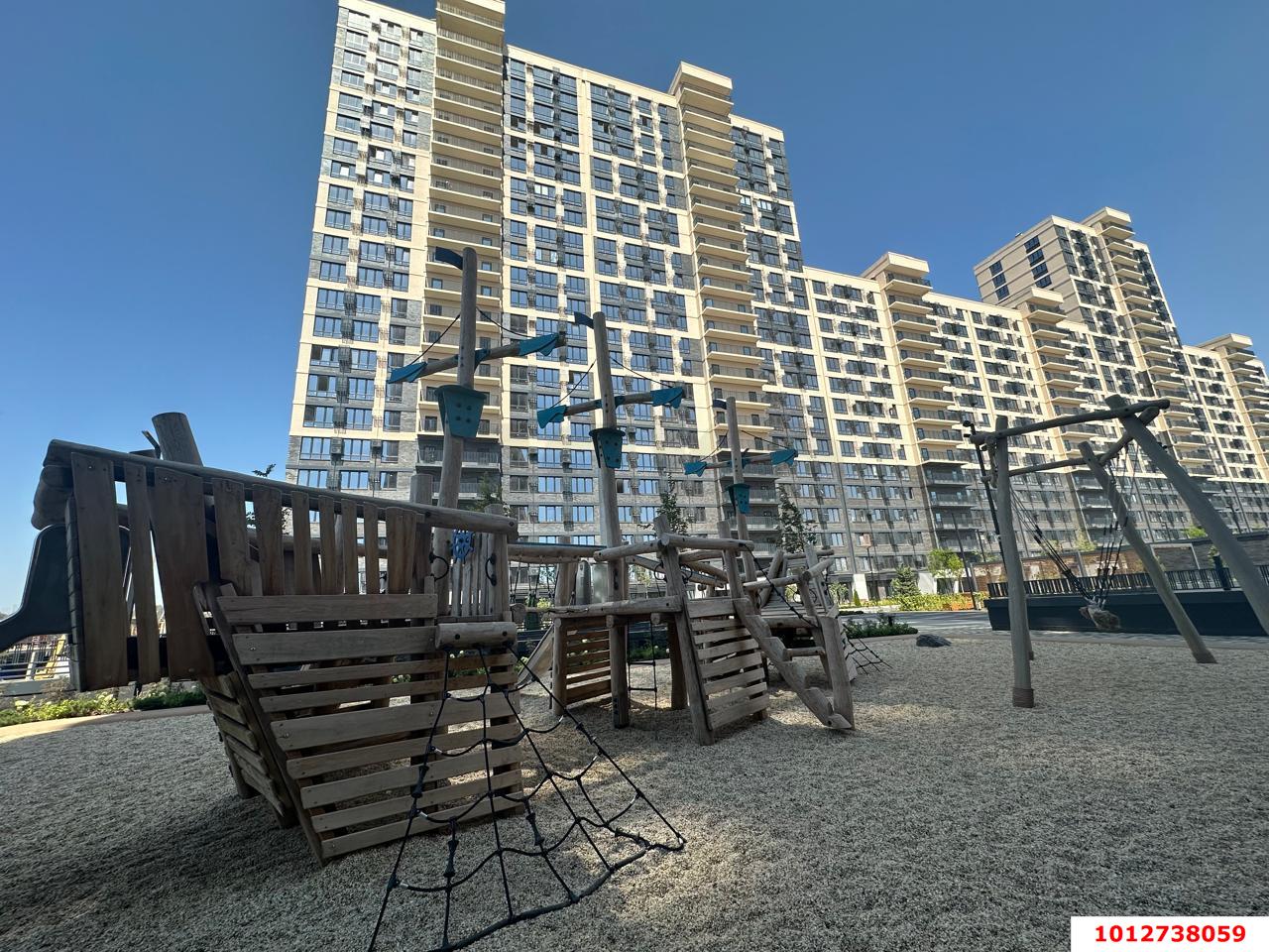 Фото №10: 1-комнатная квартира 38 м² - Краснодар, Черёмушки