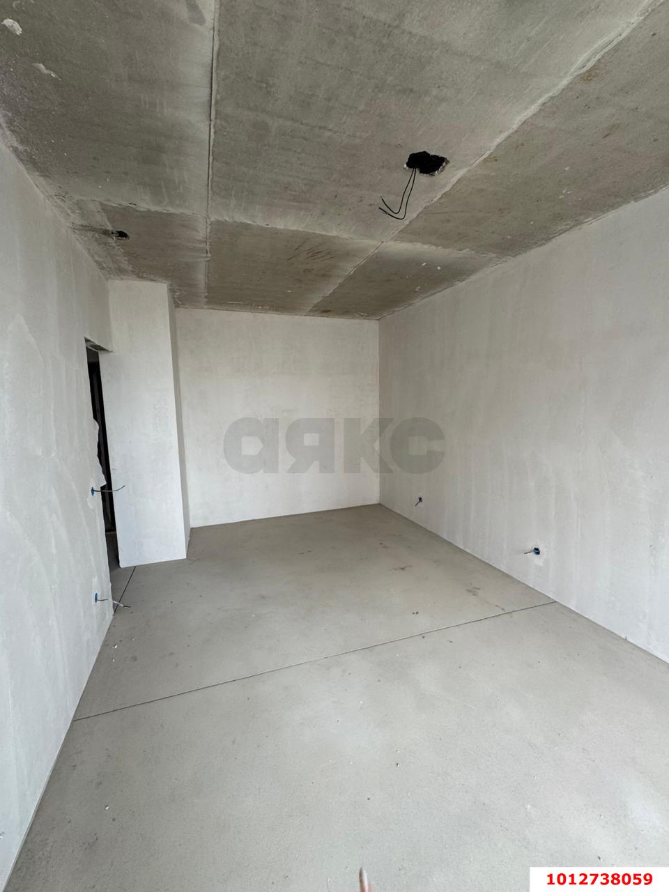 Фото №17: 1-комнатная квартира 38 м² - Краснодар, Черёмушки