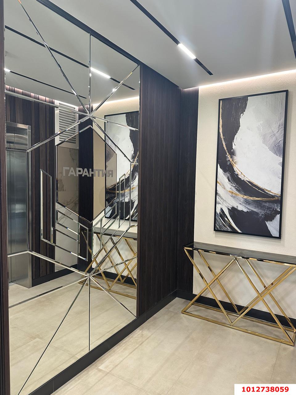 Фото №15: 1-комнатная квартира 38 м² - Краснодар, Черёмушки