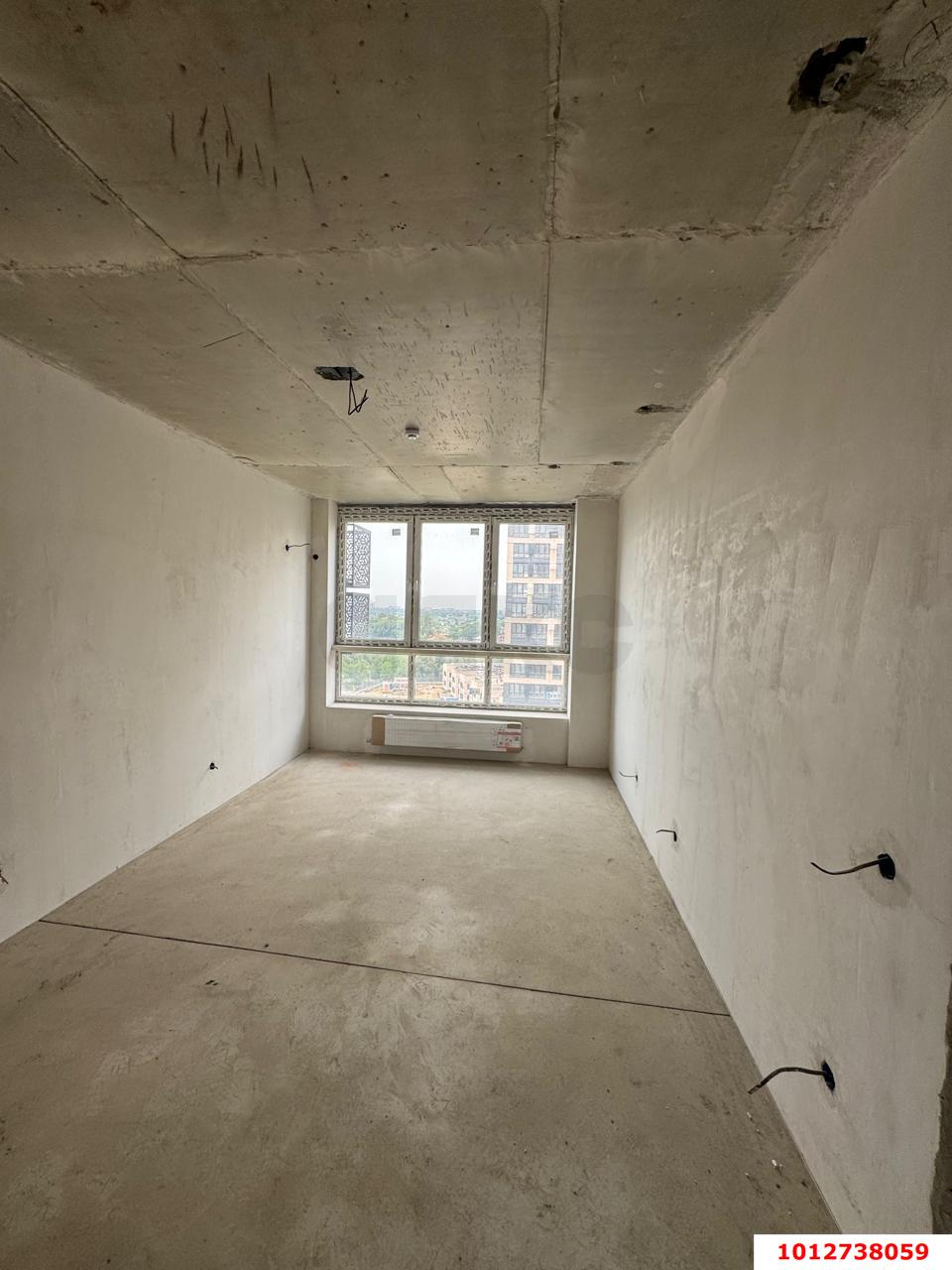 Фото №16: 1-комнатная квартира 38 м² - Краснодар, Черёмушки