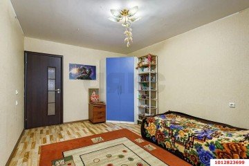 Фото №3: 3-комнатная квартира 103 м² - Краснодар, мкр. Репино, пр-д Репина, 40