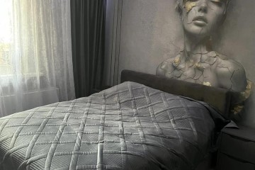 Фото №3: 3-комнатная квартира 97 м² - Краснодар, мкр. Репино, пр-д Репина, 40