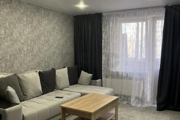 Фото №1: 3-комнатная квартира 97 м² - Краснодар, мкр. Репино, пр-д Репина, 40