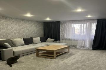 Фото №1: 3-комнатная квартира 103 м² - Краснодар, мкр. Репино, пр-д Репина, 40