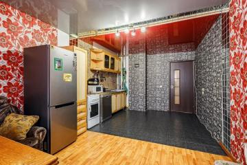 Фото №3: 3-комнатная квартира 97 м² - Краснодар, мкр. Репино, пр-д Репина, 40