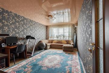 Фото №2: 3-комнатная квартира 103 м² - Краснодар, мкр. Репино, пр-д Репина, 40