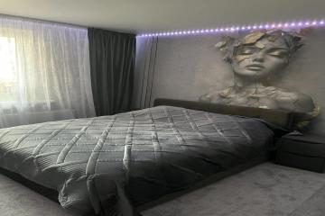 Фото №3: 3-комнатная квартира 103 м² - Краснодар, мкр. Репино, пр-д Репина, 40