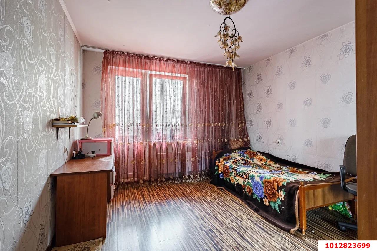 Фото №7: 3-комнатная квартира 103 м² - Краснодар, Репино, пр-д Репина, 40