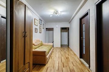 Фото №5: 3-комнатная квартира 103 м² - Краснодар, мкр. Репино, пр-д Репина, 40